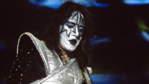 Ace Frehley, el mago de la guitarra: editorial de Juan Kiss