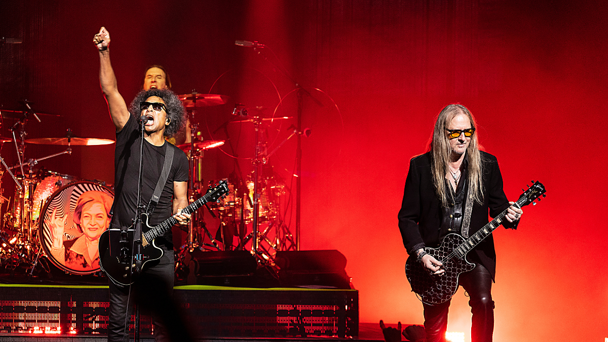 Alice in Chains suspende toda su gira 2025 y crece la preocupación entre sus fans