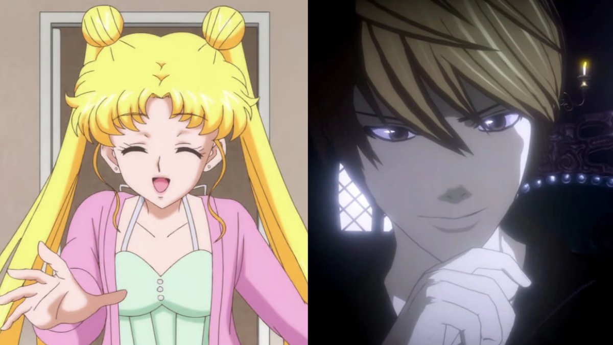 Acá puede ver 'Sailor Moon', 'Fullmetal Alchemist', 'Death Note' y más clásicos del anime