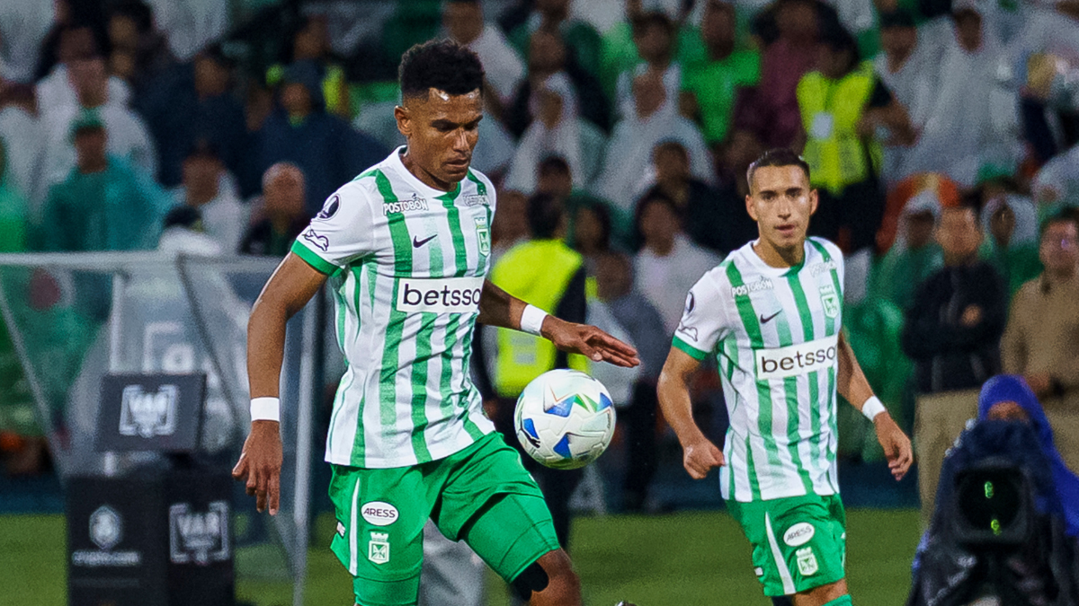Esto necesita Atlético Nacional para clasificar a octavos de final de la Copa Libertadores
