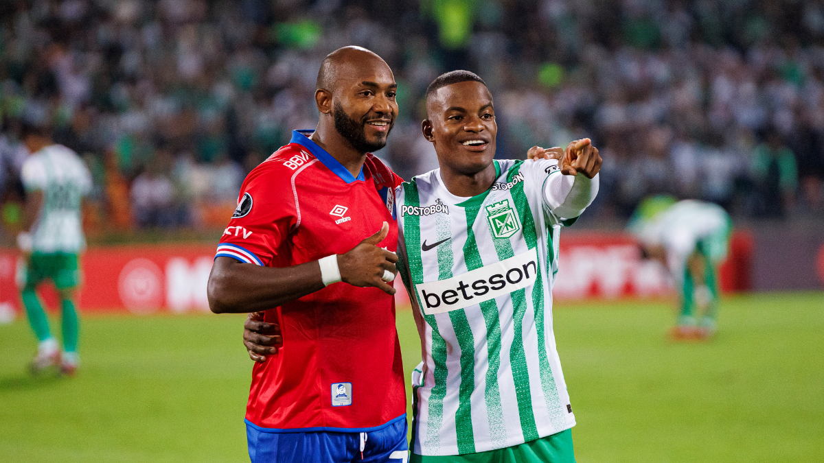 ¿Qué pasa si Atlético Nacional gana, pierde o empata contra Nacional en Copa Libertadores?