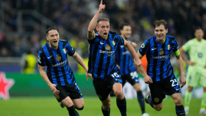 "El Farsa": los mejores memes de la eliminación del Barcelona ante el Inter en Champions League