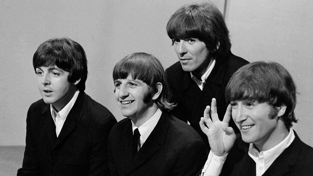 Esto significa 'Rain', la canción de The Beatles que se volvió la favorita de Ringo Starr