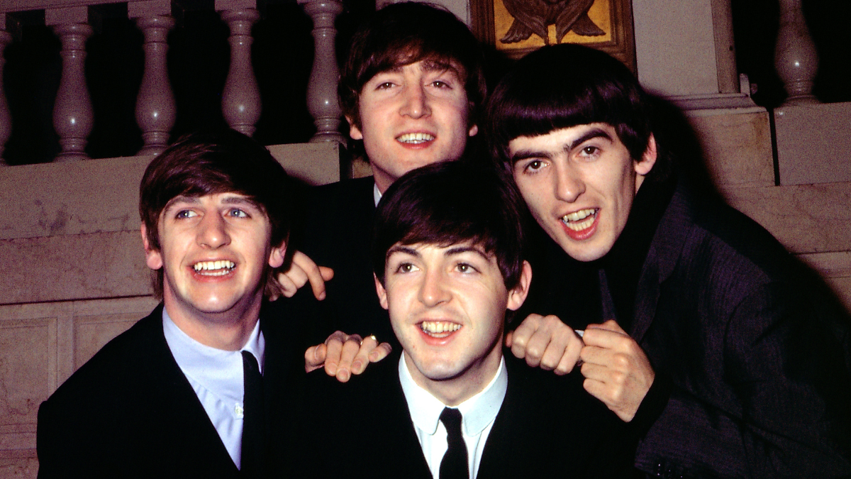 La canción de The Beatles que más tardó en grabarse