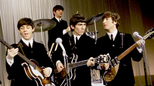 Películas basadas en The Beatles que ningún fanático del cuarteto de Liverpool se puede perder