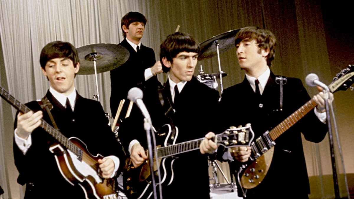 Películas basadas en The Beatles que ningún fanático del cuarteto de Liverpool se puede perder