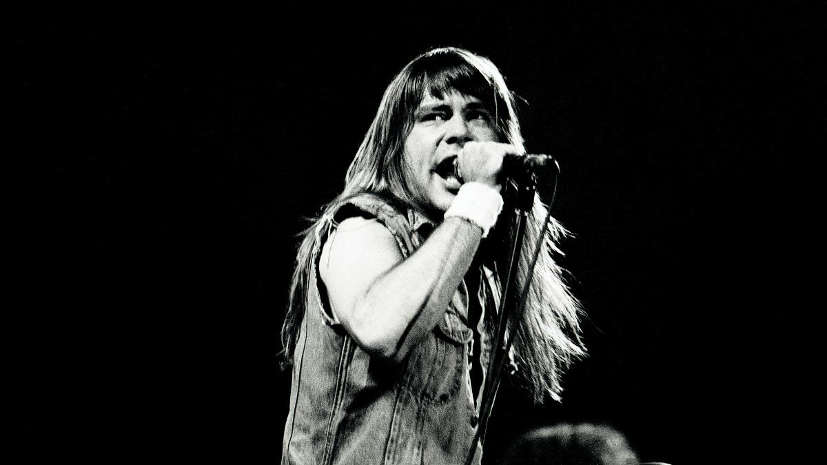 ¿Qué significa 'Wasting Love'? Uno de los mayores éxitos en la carrera de Iron Maiden