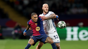 IA predijo los finalistas de la Champions League y dejó eliminado a un grande de Europa