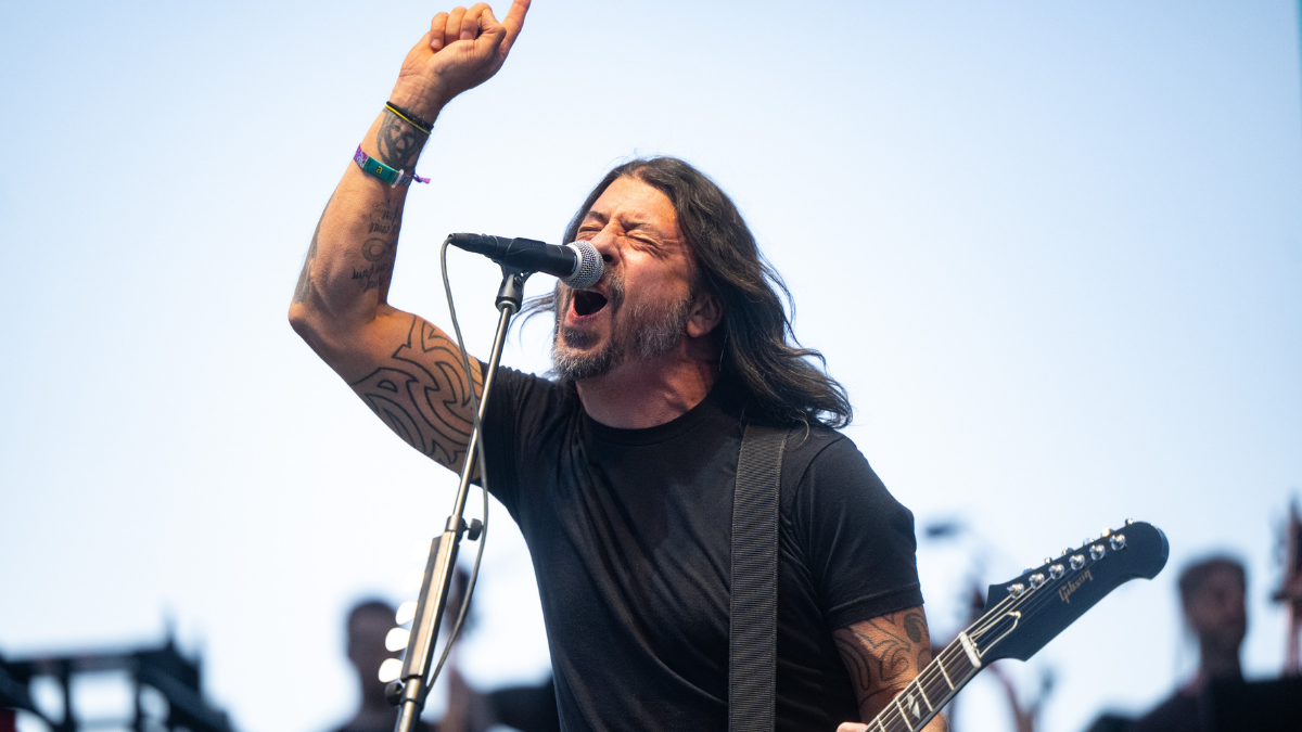 IA eligió al guitarrista más sobrevalorado del rock y desató polémica: es una leyenda