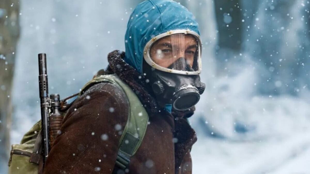 Si le gustó 'El Eternauta' de Netflix, estas 3 películas son perfectas para usted