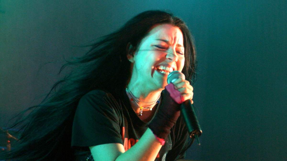 ¿Qué significa 'Bring Me To Life'? El histórico éxito de la banda Evanescence