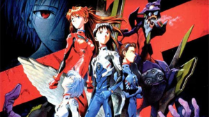 ¿Dónde ver 'Evangelion'? El clásico anime de 1996 que se volvió en uno de los mejores de la historia