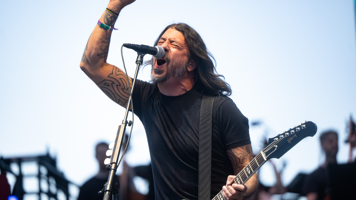 Foo Fighters confirma su esperado regreso a los escenarios este 2025 ¿Cuándo será?
