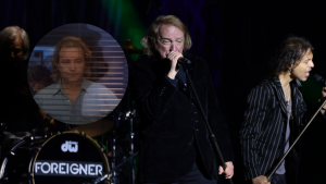 La insólita razón por la que casi no sale 'I Want To Know What Love Is', el himno de Foreigner