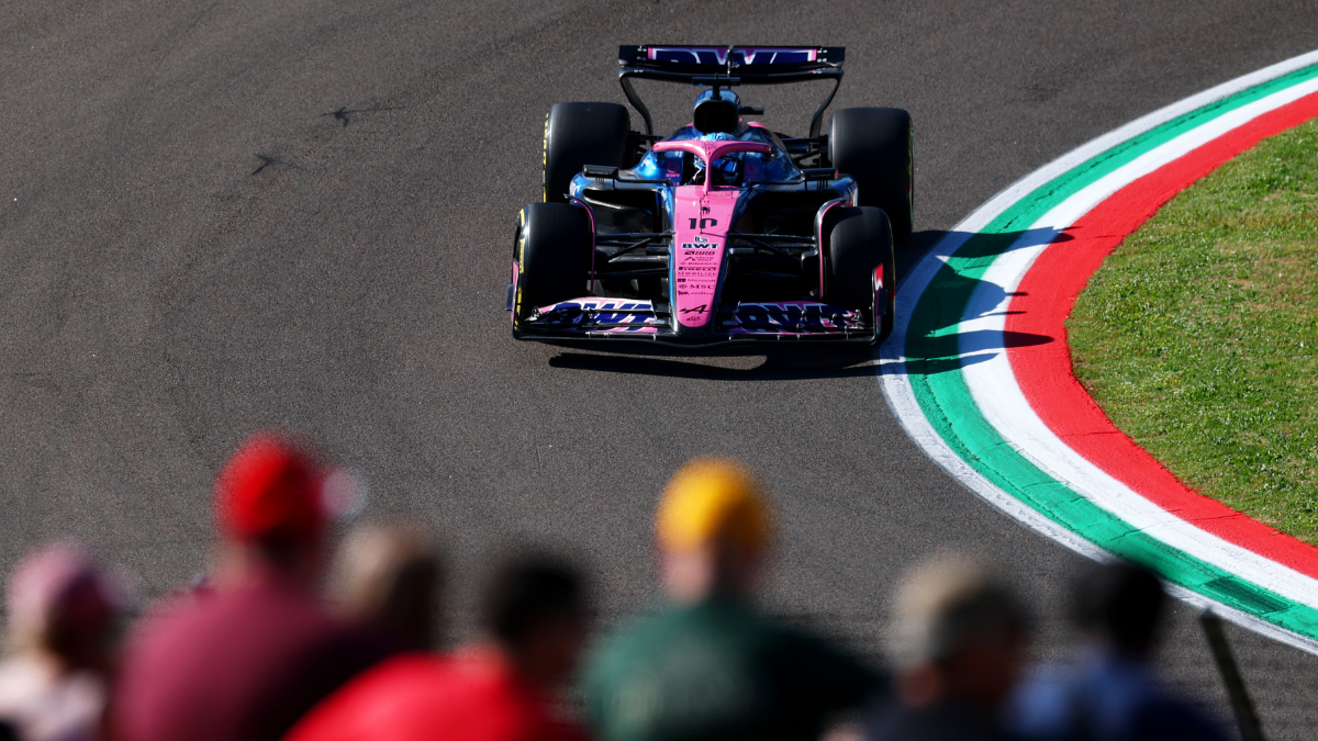 F1 Emilia Romagna 2025: hora y dónde ver en Colombia el Gran Premio de Imola