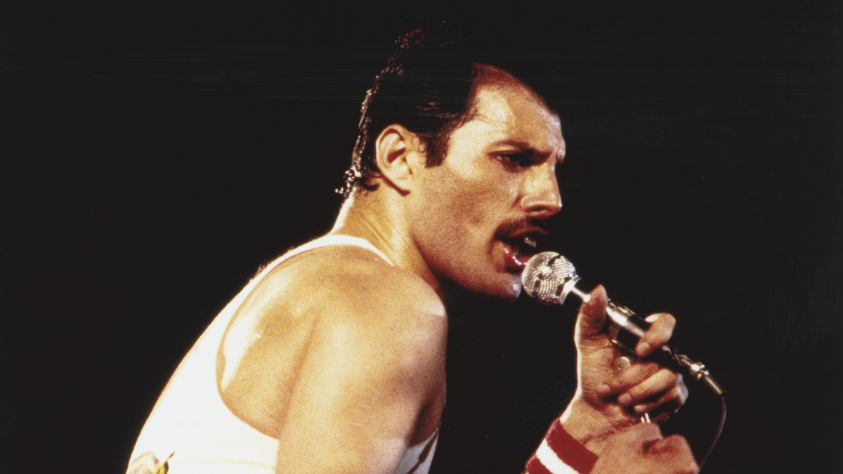 La canción de Freddie Mercury más infravalorada: es de su álbum 'Mr. Bad Guy'