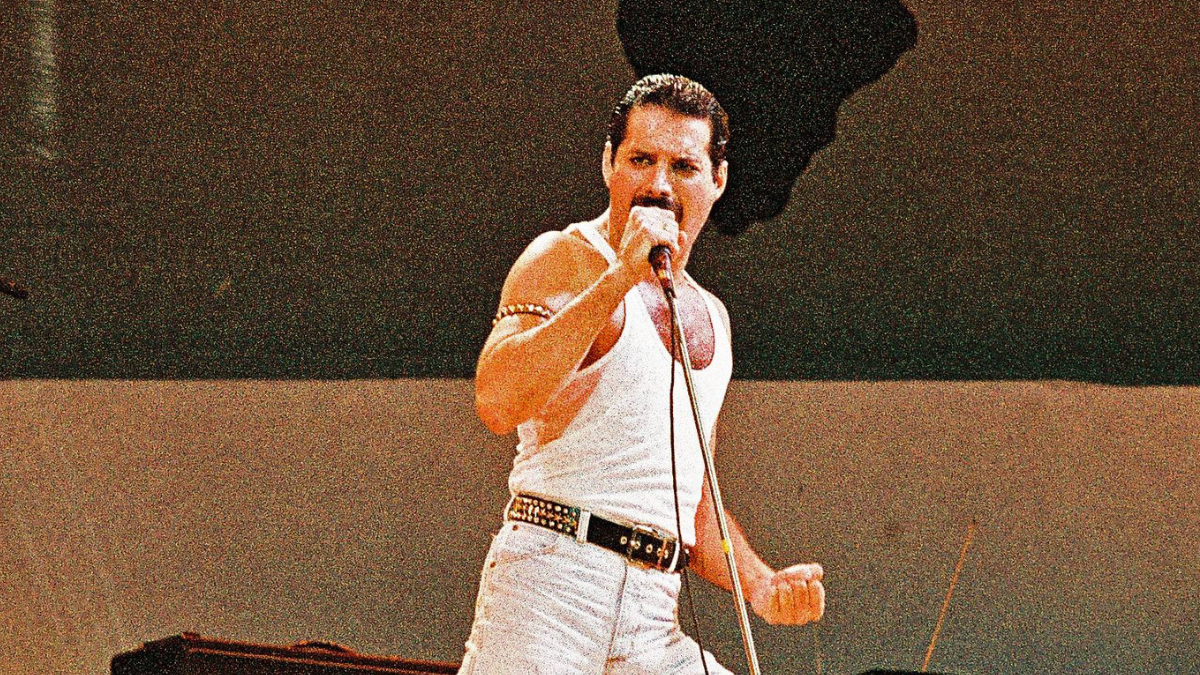 ¿Cómo nació 'Love of my life' de Queen?