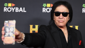 Gene Simmons jura que no miente sobre el final de Kiss: "Prometimos que no"