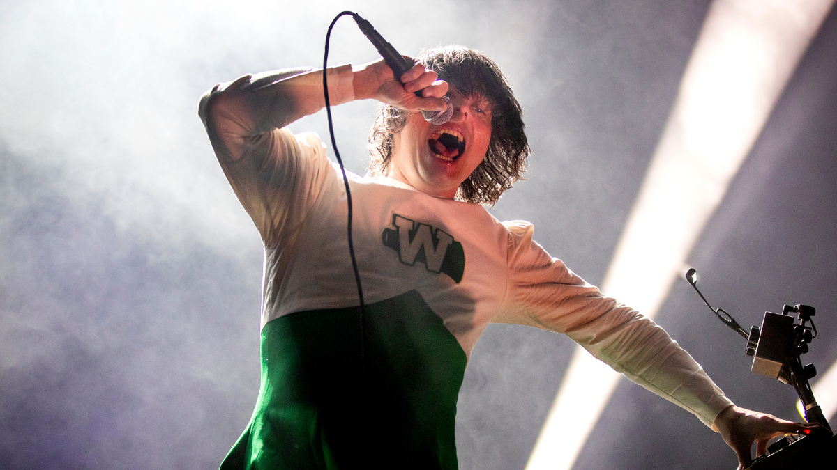 ¿My Chemical Romance estará en Colombia? La banda anunció un nuevo show en el continente