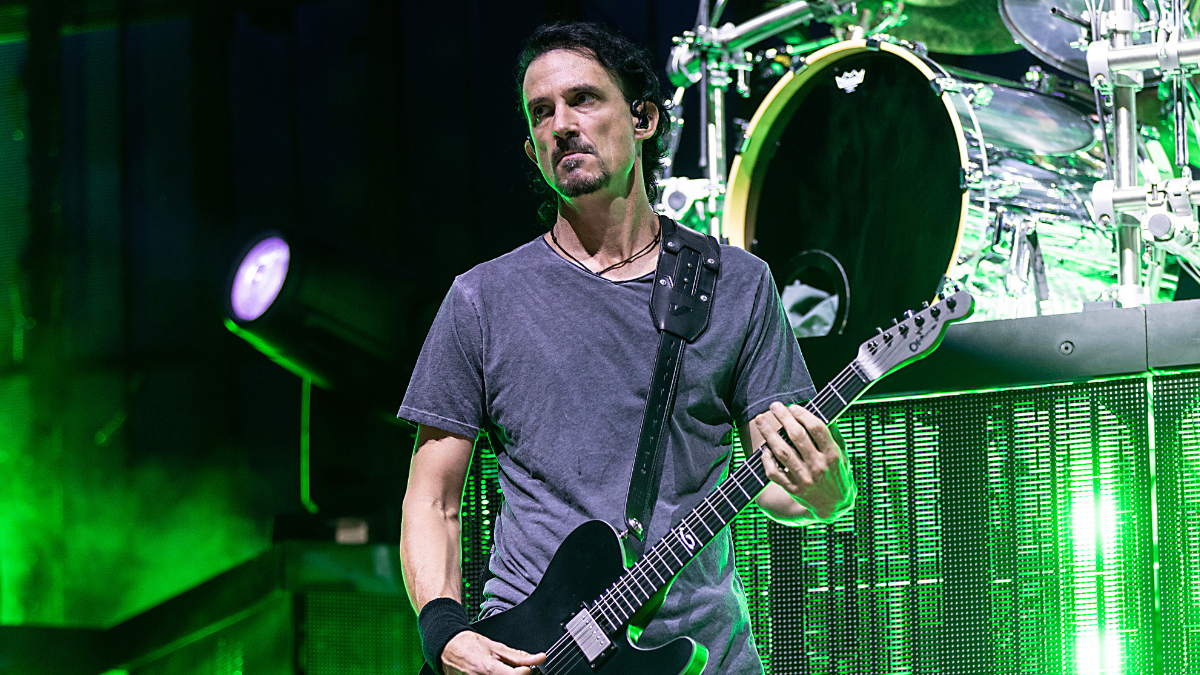 ¿Qué traduce Gojira? Este es el significado detrás del nombre de la icónica banda francesa