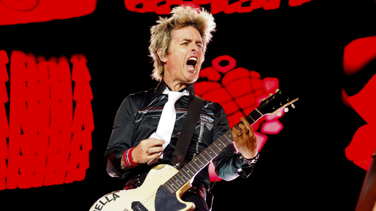 La canción de Green Day ‘perfecta’ para mejorar un mal día con solo escucharla