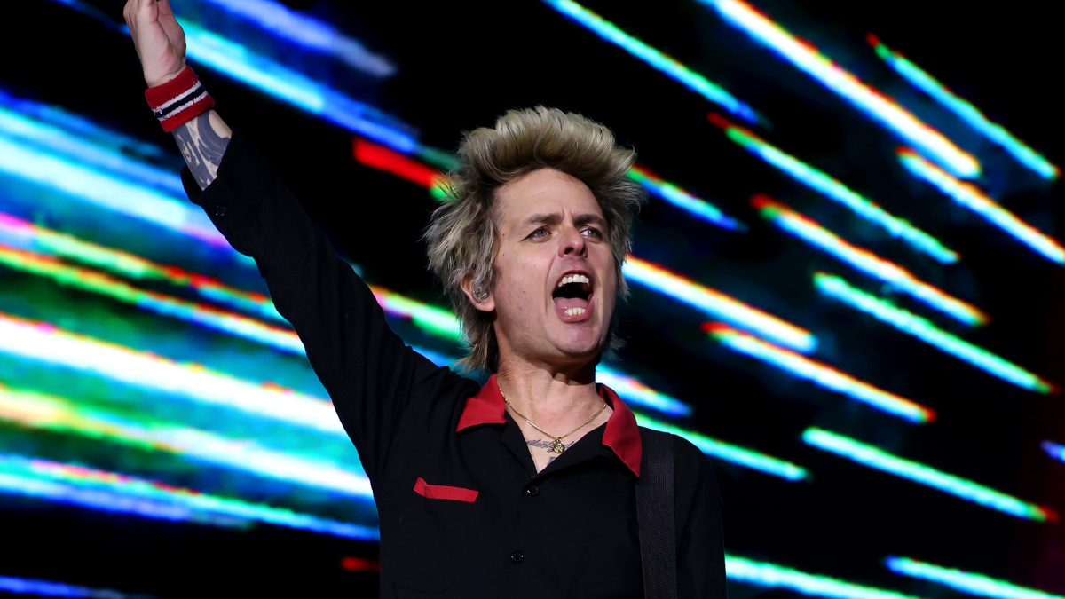 Green Day en Bogotá: este es el precio de las boletas y fecha de venta