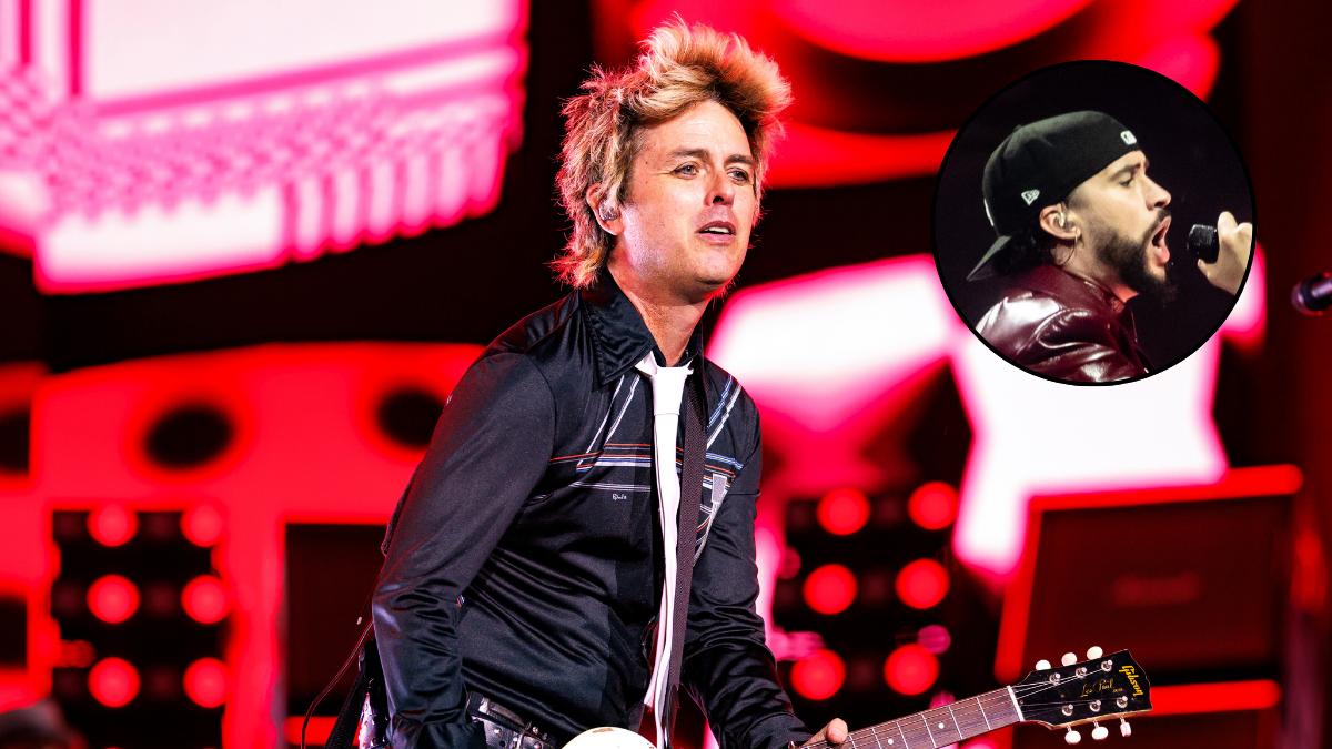 ¿Green Day o Bad Bunny? Este es el concierto al que le saldría más barato asistir