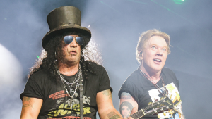 ¿Guns N' Roses vendrá a Colombia en 2025? Estas serían las posibilidades de verlos en vivo