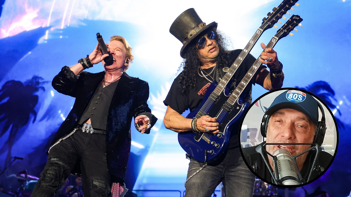 ¿Guns N' Roses dejará a Colombia fuera de su gira? Julio Correal habría revelado la verdad