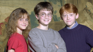 Este será el actor que interpretará a Harry Potter en nueva serie de la película: ¿es parecido?