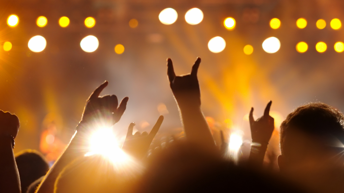 ¿Qué significa heavy metal? El origen del icónico subgénero en su día mundial