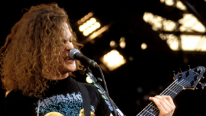 Así luce hoy en día Jason Newsted, les mostramos como envejeció el bajista de Metallica