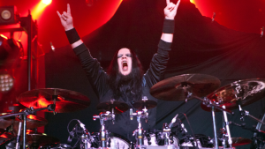 Disco inédito de Joey Jordison podría ser lanzado este 2025 tras años de espera ¿Qué falta?