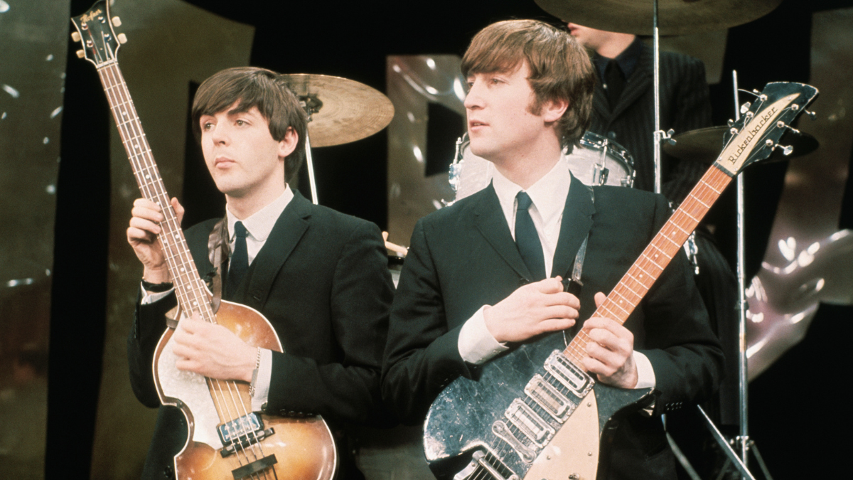 John Lennon despreciaba esta canción de The Beatles: “Es basura de Paul"