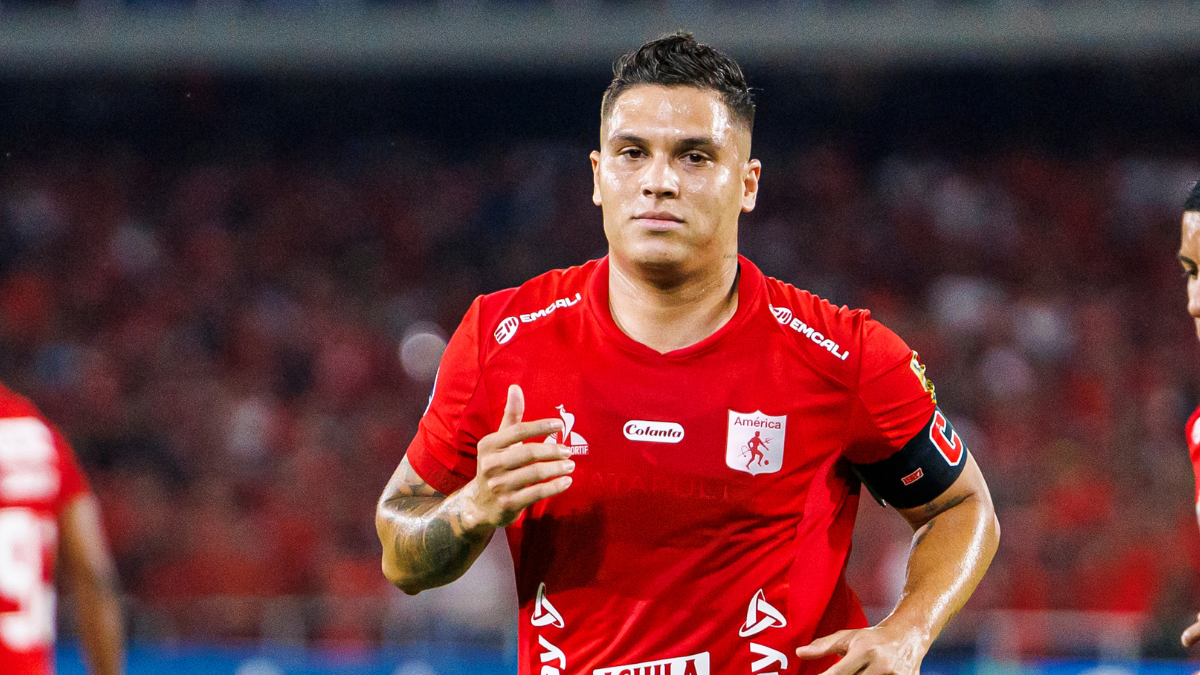 ¿Se va Juanfer Quintero? El ídolo deja en shock a América con inesperada declaración
