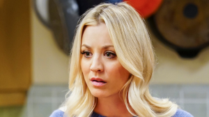 La dura confesión de Kaley Cuoco sobre The Big Bang Theory: "me horroriza"