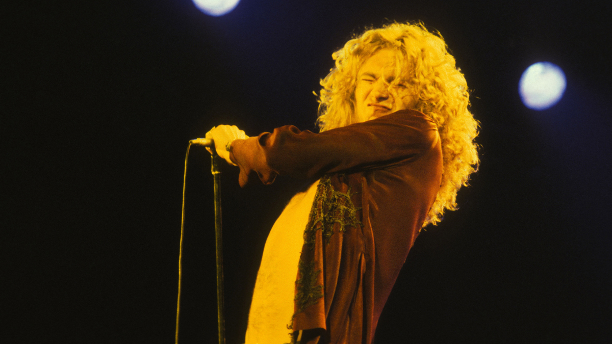 ¿Qué significa Led Zeppelin? Esta es la razón por la que escogieron este nombre para la banda