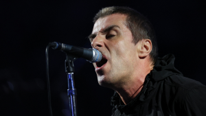 Liam Gallagher reveló el sorpresivo telonero que tendría Oasis en Sudamérica; nadie le creyó