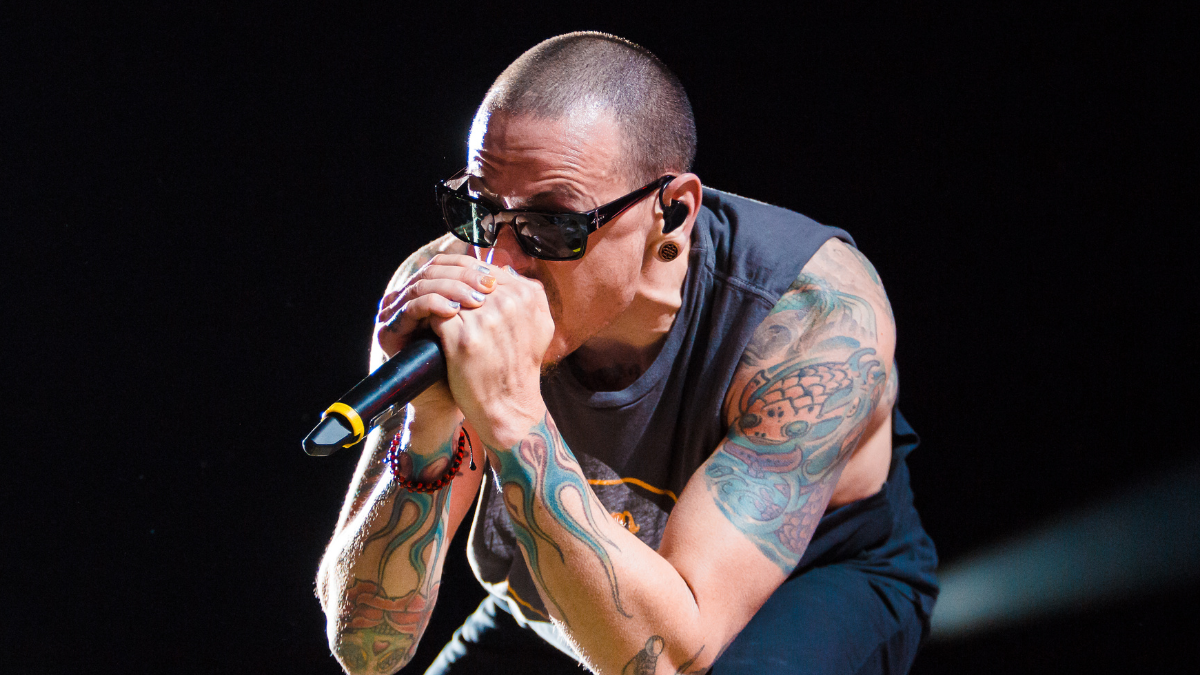 La histórica canción de Linkin Park que superó los mil millones de reproducciones en Spotify
