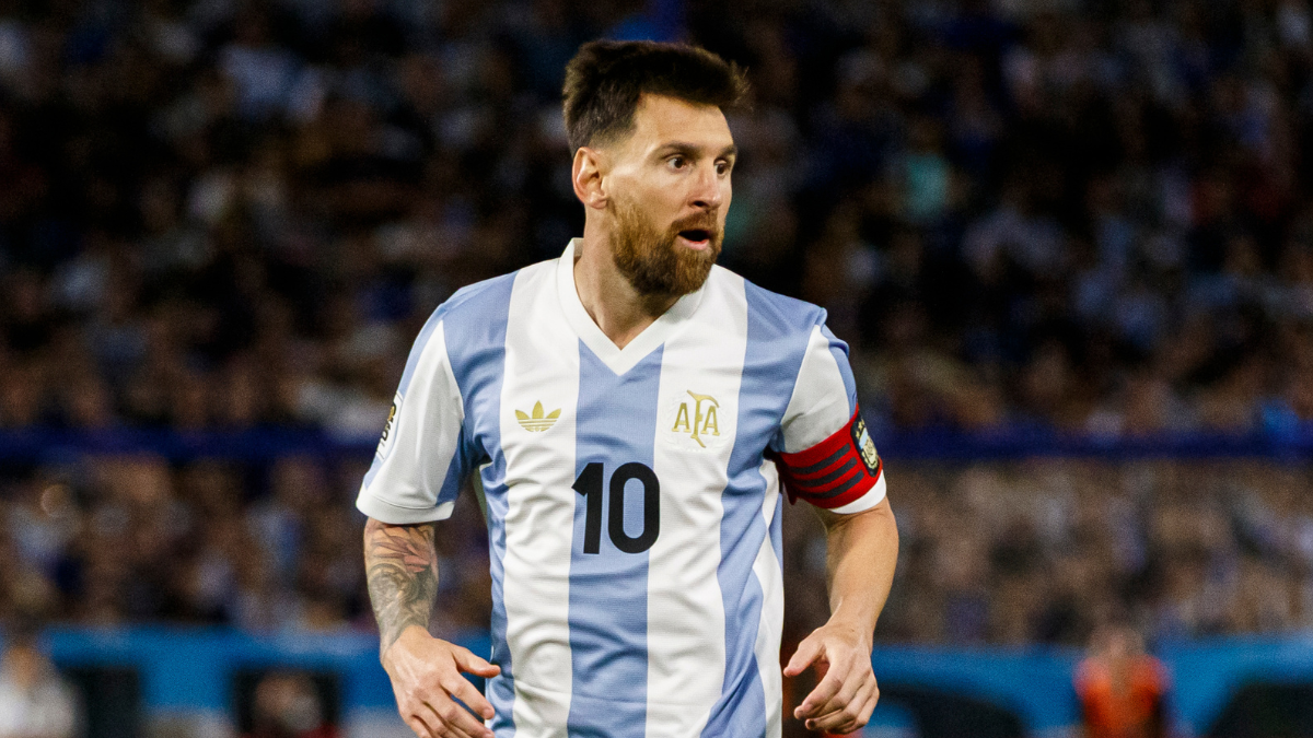 ¿Lionel Messi jugará contra la Selección Colombia? Albiceleste lanzó su primera nómina