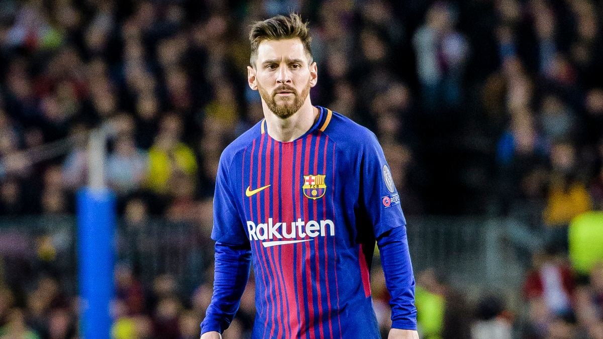Lionel Messi eligió el mejor gol de toda su carrera como futbolista: ¿fue al Real Madrid?