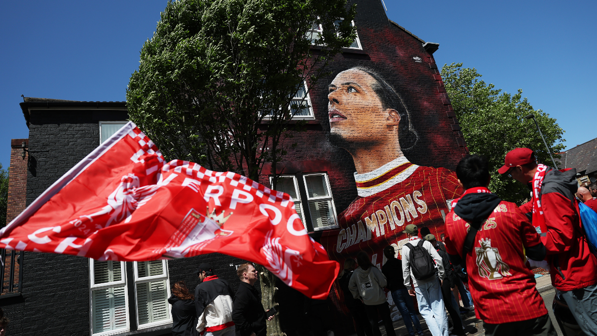 Celebración de la Premier League del Liverpool se vio manchada por grave atropello masivo