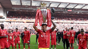 ¿Luis Díaz se irá a Arabia Saudita? Revelan interés fuera de Europa por el colombiano