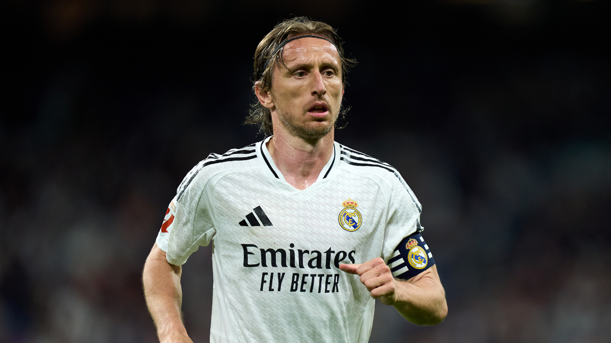 ¿Luka Modric renovará con el Real Madrid? Estos serían los planes del histórico jugador croata