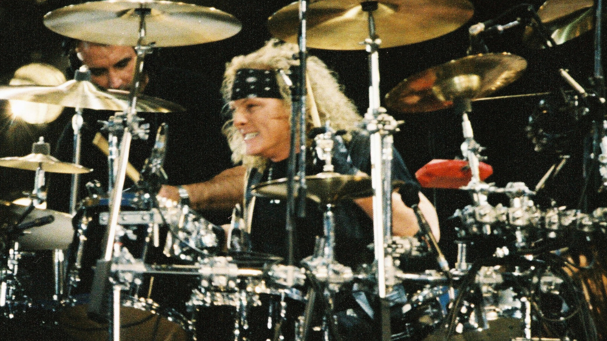 Matt Sorum reveló quién fue el Yoko Ono de Guns N' Roses: ¿fue el culpable de la separación?
