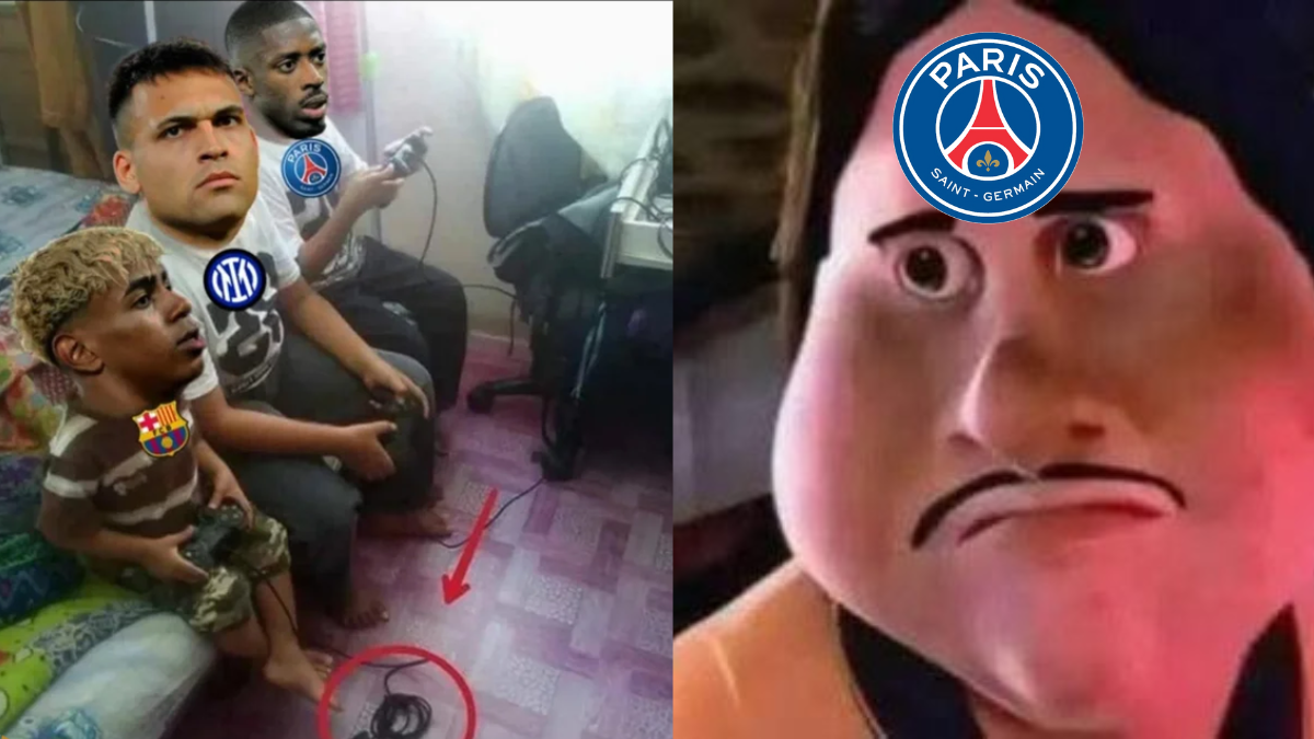 "Ese partido pudo ser un correo": Mejores memes y reacciones que generó la final de la Champions League