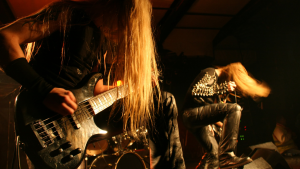 Estas serían las 7 mejores bandas de metal alternativo, según la IA? Tool en la lista