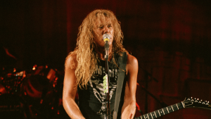 ¿Qué es 'Battery? Este es el significado detrás del histórico e inolvidable éxito de Metallica