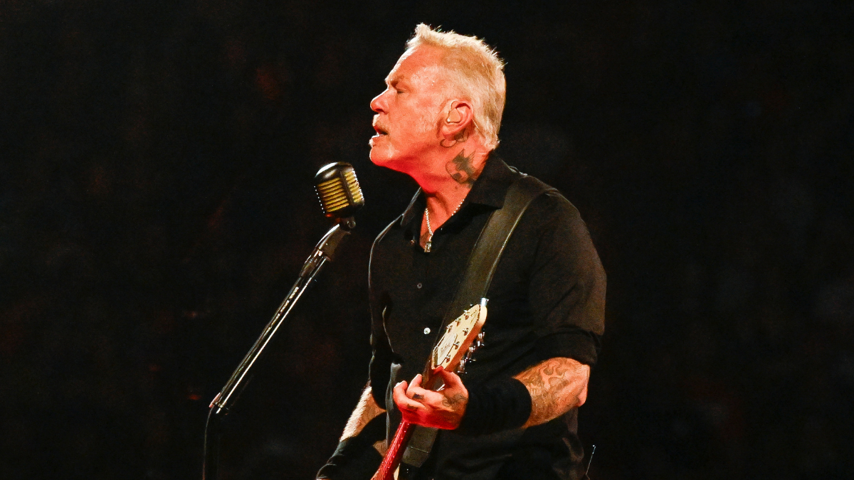 Las 5 canciones más pesadas de Metallica: ¿están entre las mejores del thrash y el heavy metal?
