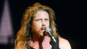 IA eligió la canción más sobrevalorada del metal y desató polémica: es un clásico de Metallica